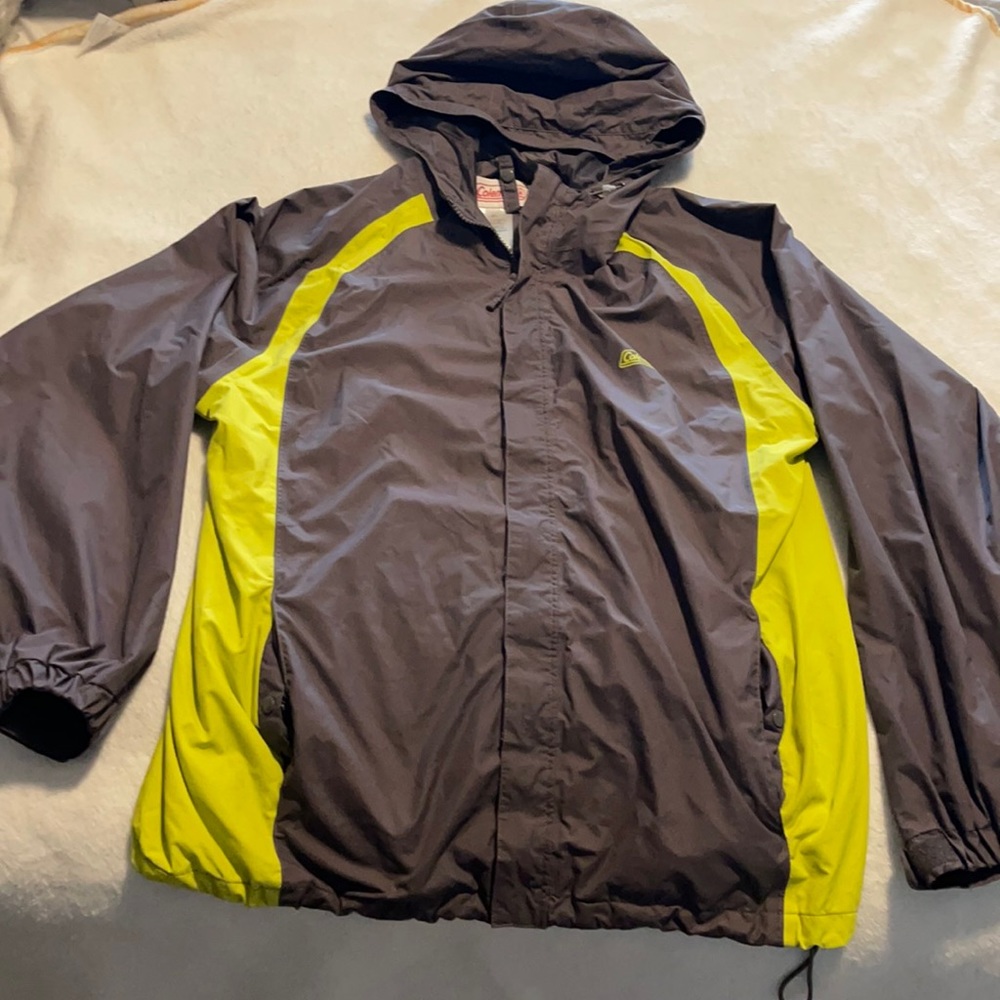 💰SALE!💰 Coleman jacket windbreaker